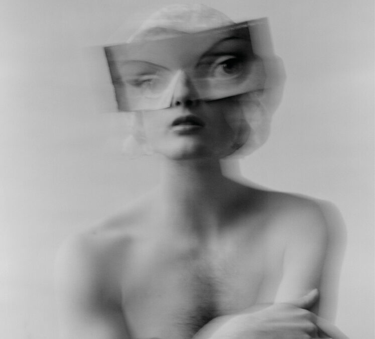 Crash Magazine by Olivia Arthur 1